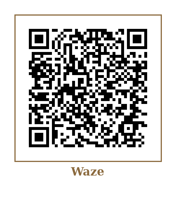 Open directions to Hacienda Solange in Waze